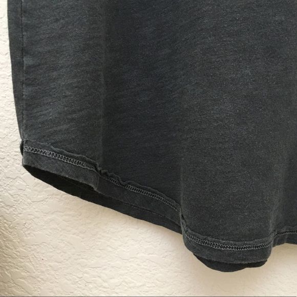 Graphic Sleeveless Muscle Tee, “Screw Perf… - Picture 6 of 7